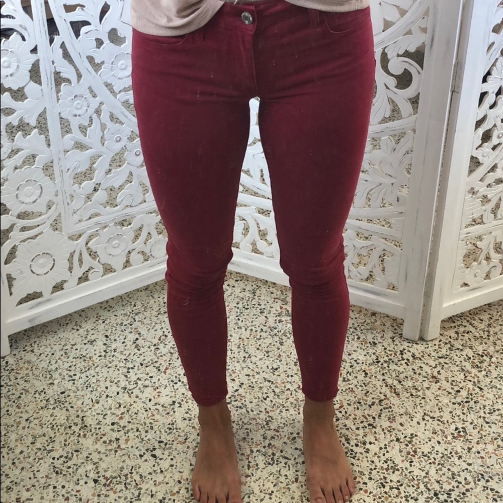 ❤️ American Eagle Sateen Jegging ❤️